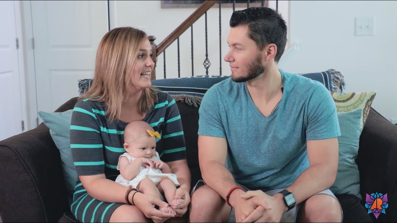 INVOCell Testimonial by Katie & Jk