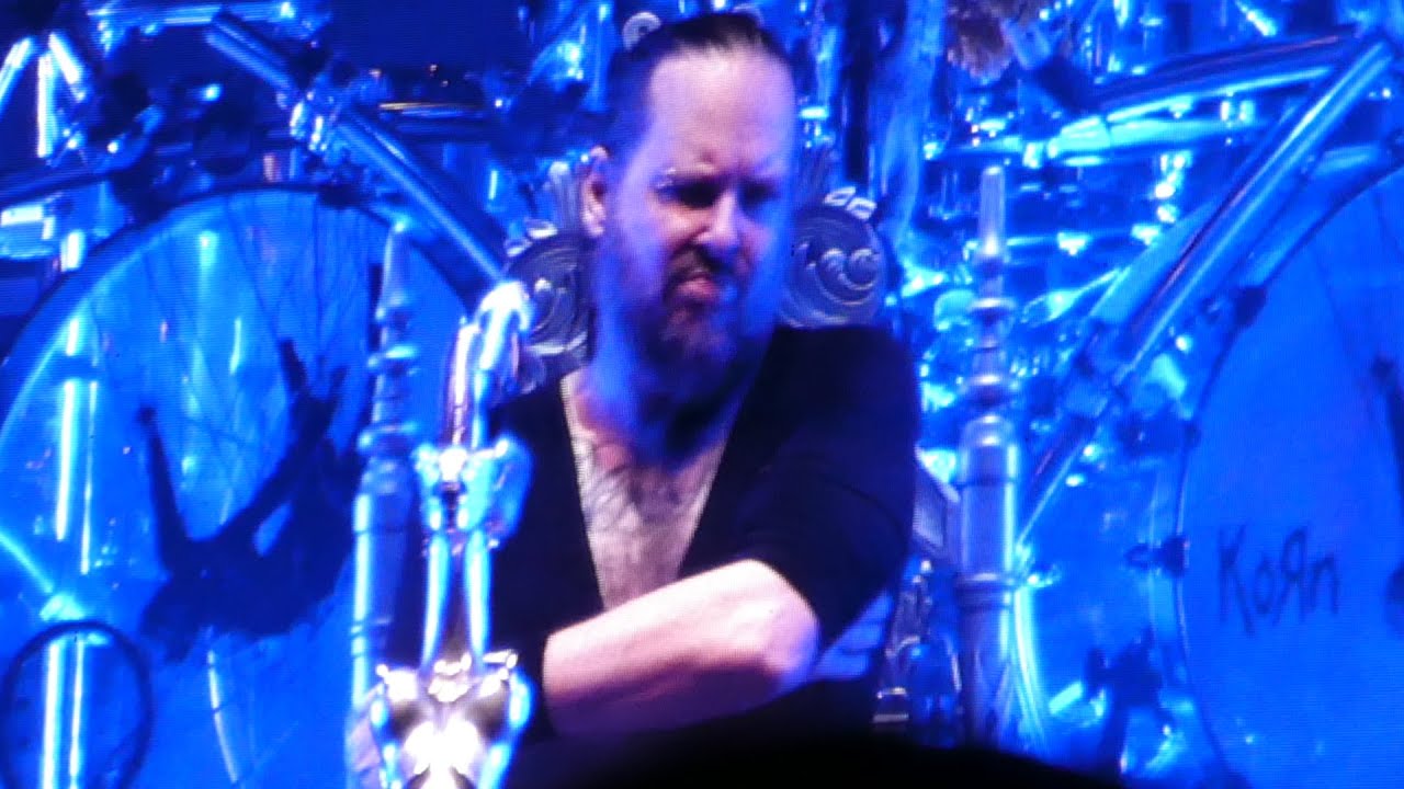 Korn - Live 9/18/21