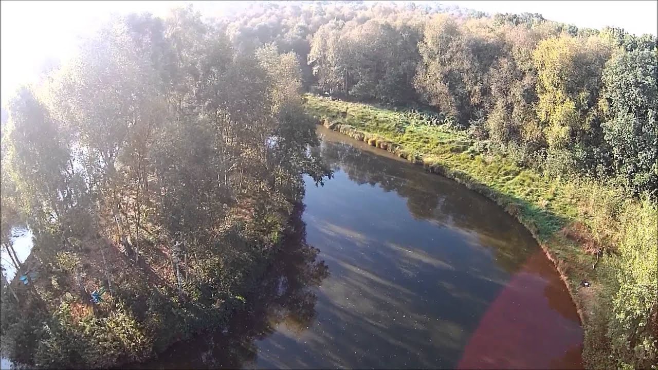 Erikasee in Bremerhaven Leherheide 2014 -- BF