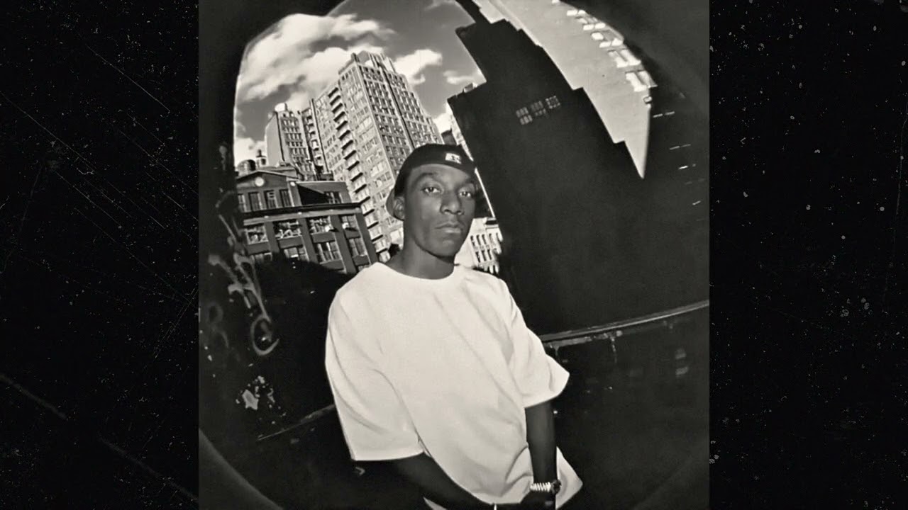 (FREE) Big L x Old School 90s Boom Bap Type Beat - 