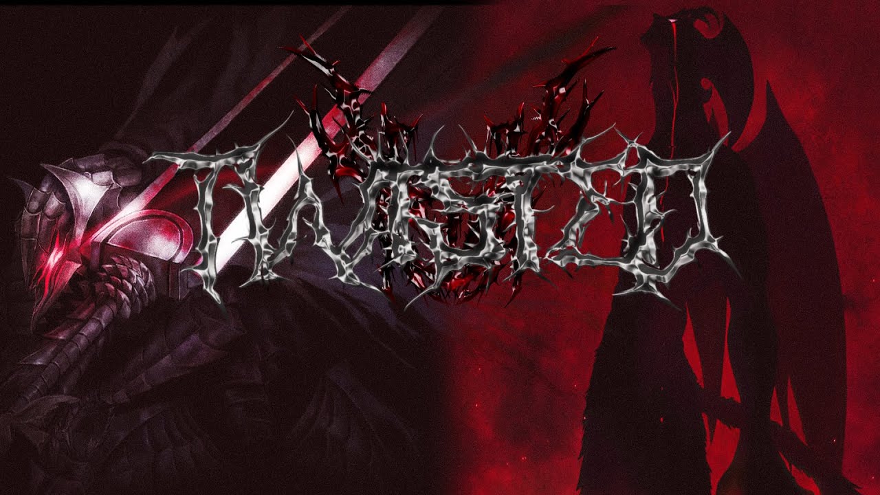 [INSANE] ZILLAKAMI X SCARLXRD X SOSMULA 