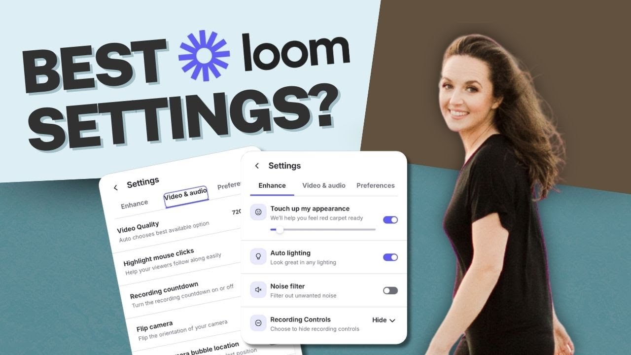 Loom Desktop App Setup: Best Settings for Pro Course Videos (Step-by-Step)