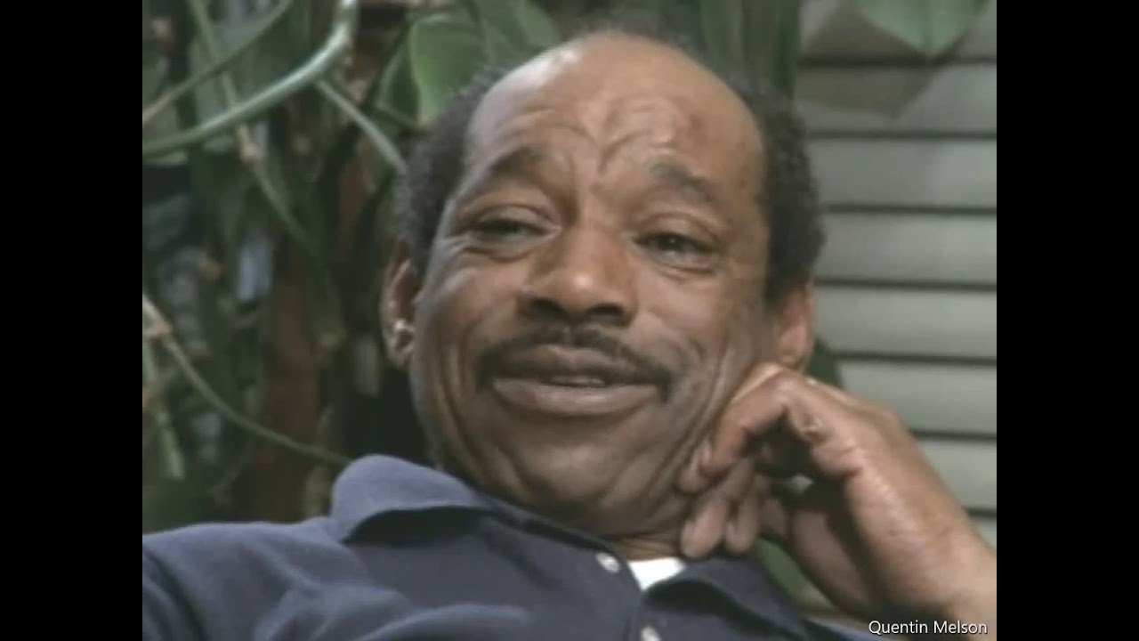 Al Hendrix Interview on Jimi Hendrix (1973)