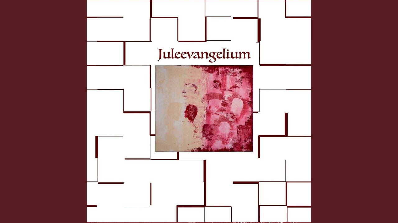Juleevangelium