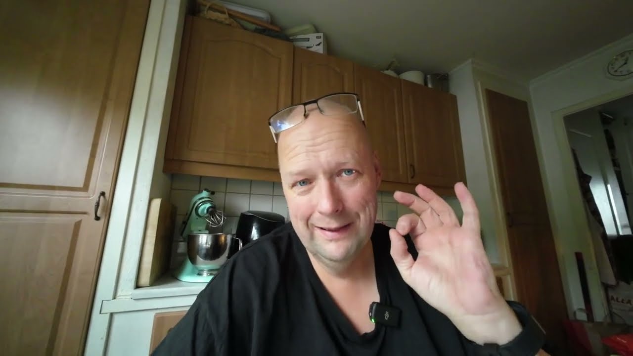 Jag har fått kändis medicin