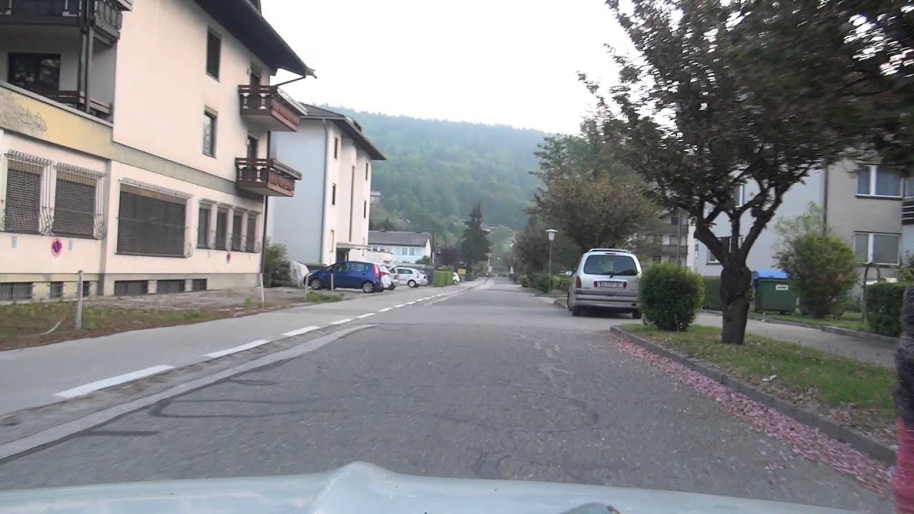 Krumpendorf am Wörthersee Kärnten Österreich 27.4.2014