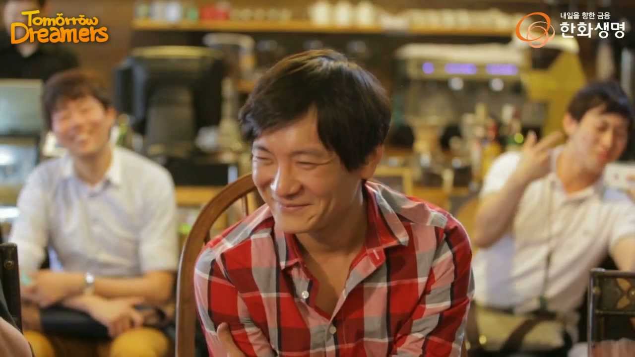SNL코리아 크루 정성호 8인 연속 성대모사(한석규, 이선균, 김명민, 박근혜, 박명수 등)