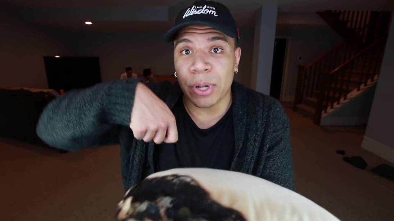 BABY ON FIRE PRANK ON GIRLFRIEND!!
