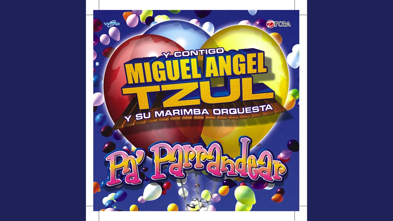 Merengue Mix 2: Don't Worry Be Happy