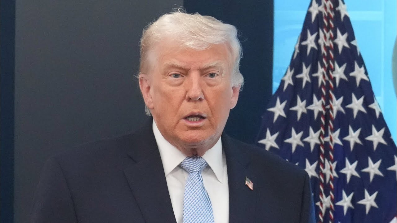 Europe snubs Donald Trump as post-war coalition set to form to secure Strait of Hormuz