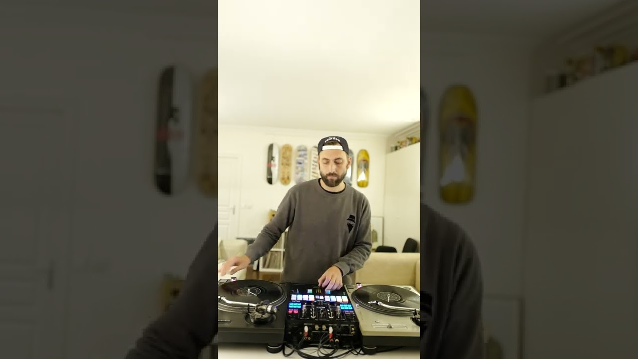 FUGEES READY OR NOT sample breakdown