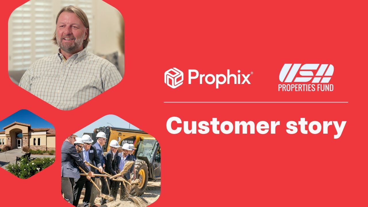 Customer Story | How USA Properties Fund improved budget accuracy with Prophix One™