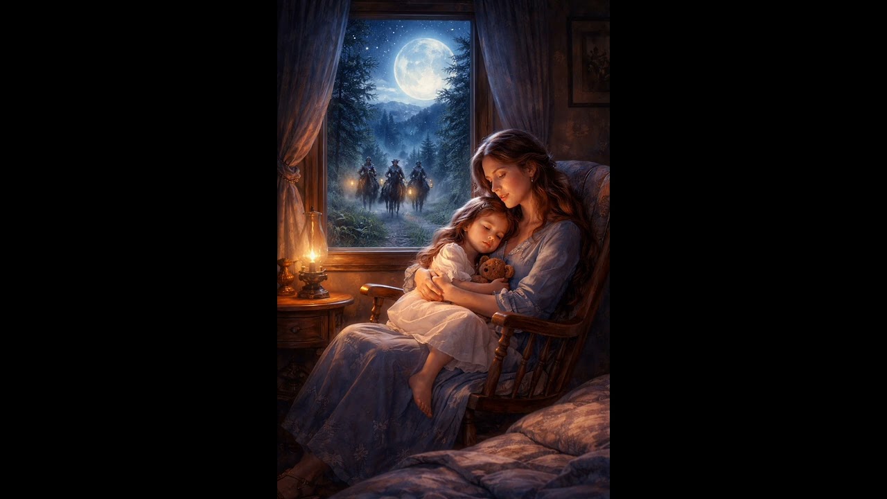 Night, Night (Laila, laila)  #lullaby #song #Yiddish