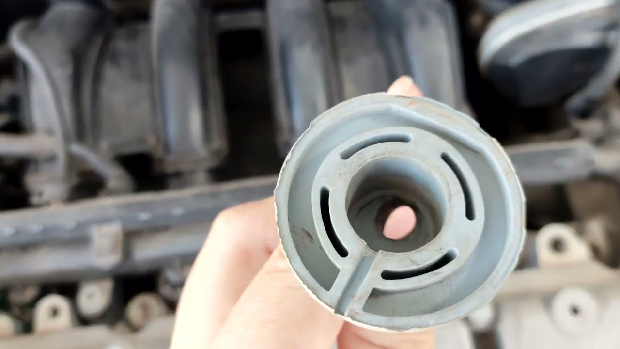 Como resolver infiltração do dreno ar condicionado gol g6 Voyage g6