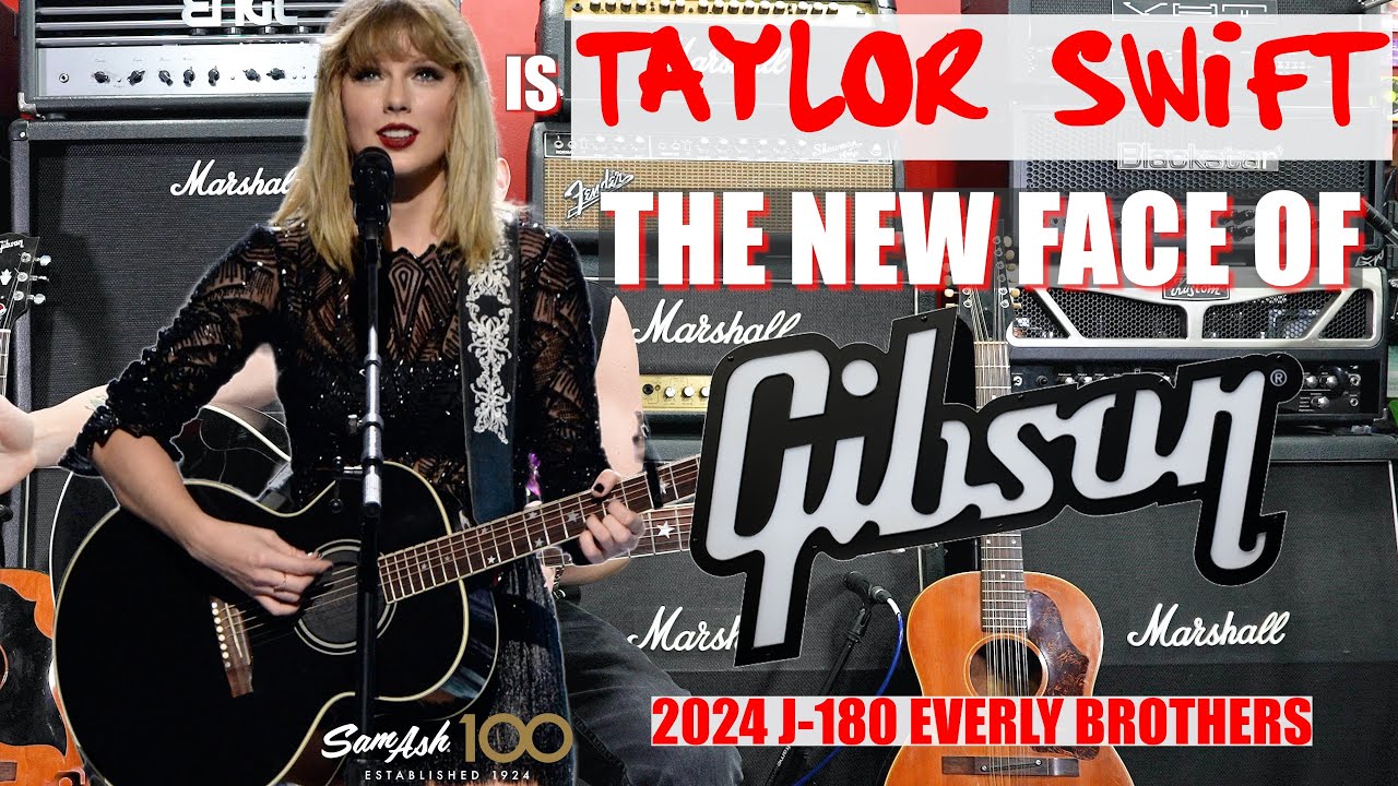 Is This the Best Gibson Acoustic?