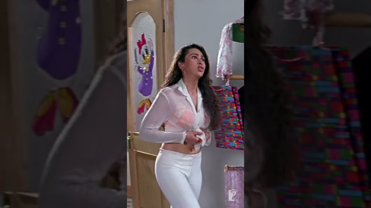 Dil To Pagal Hai Karishma