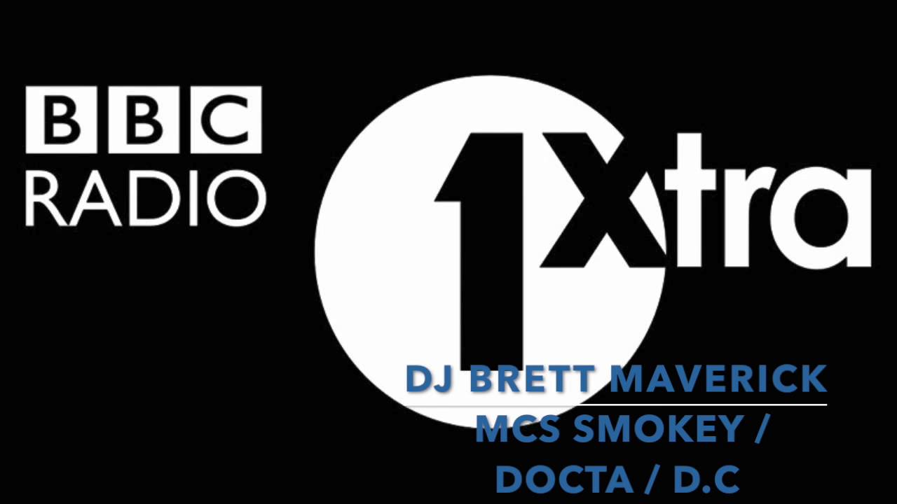 DJ Brett Maverick, MCs Smokey, DOCTA, DC - (WW.DOT crew) BBC1xtra Showcase Garage Weekender - 2004