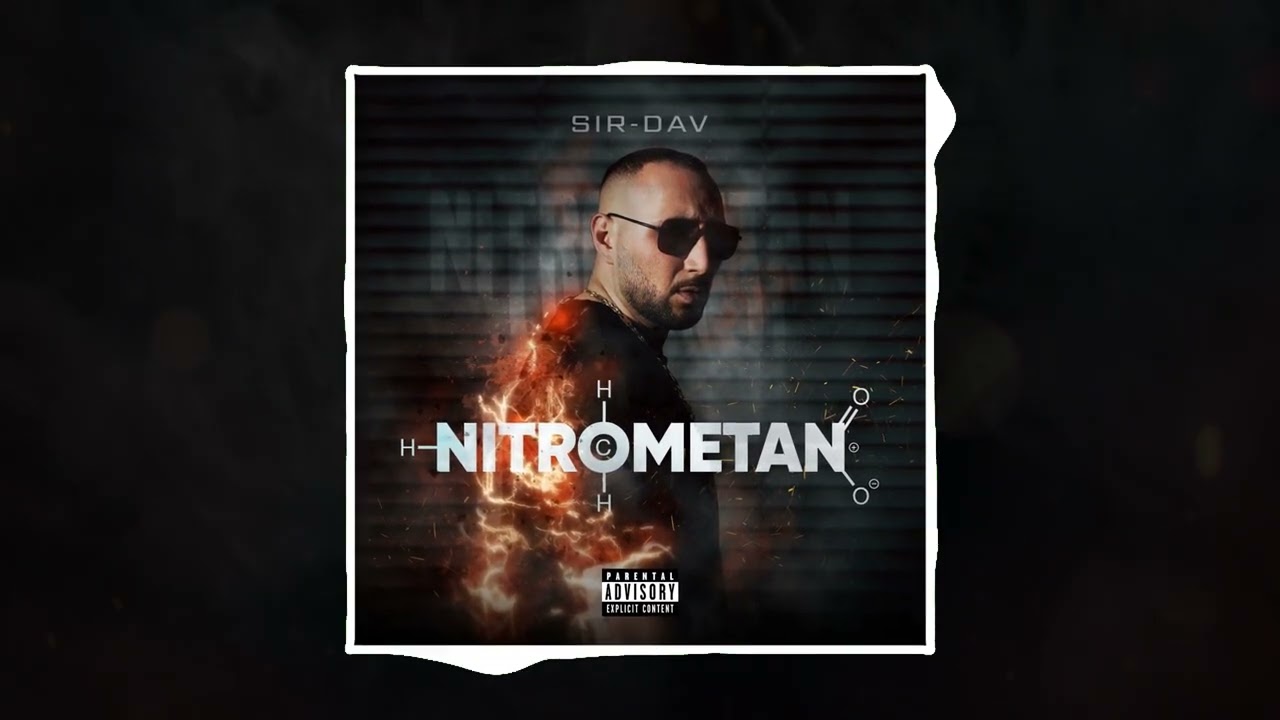 Sir-Dav - Dosta Selam ft. Zmn & Nasiko [Official Audio]