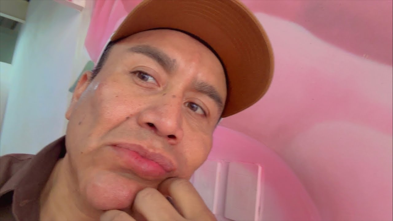 Mamá ya en la arreglason 🥰