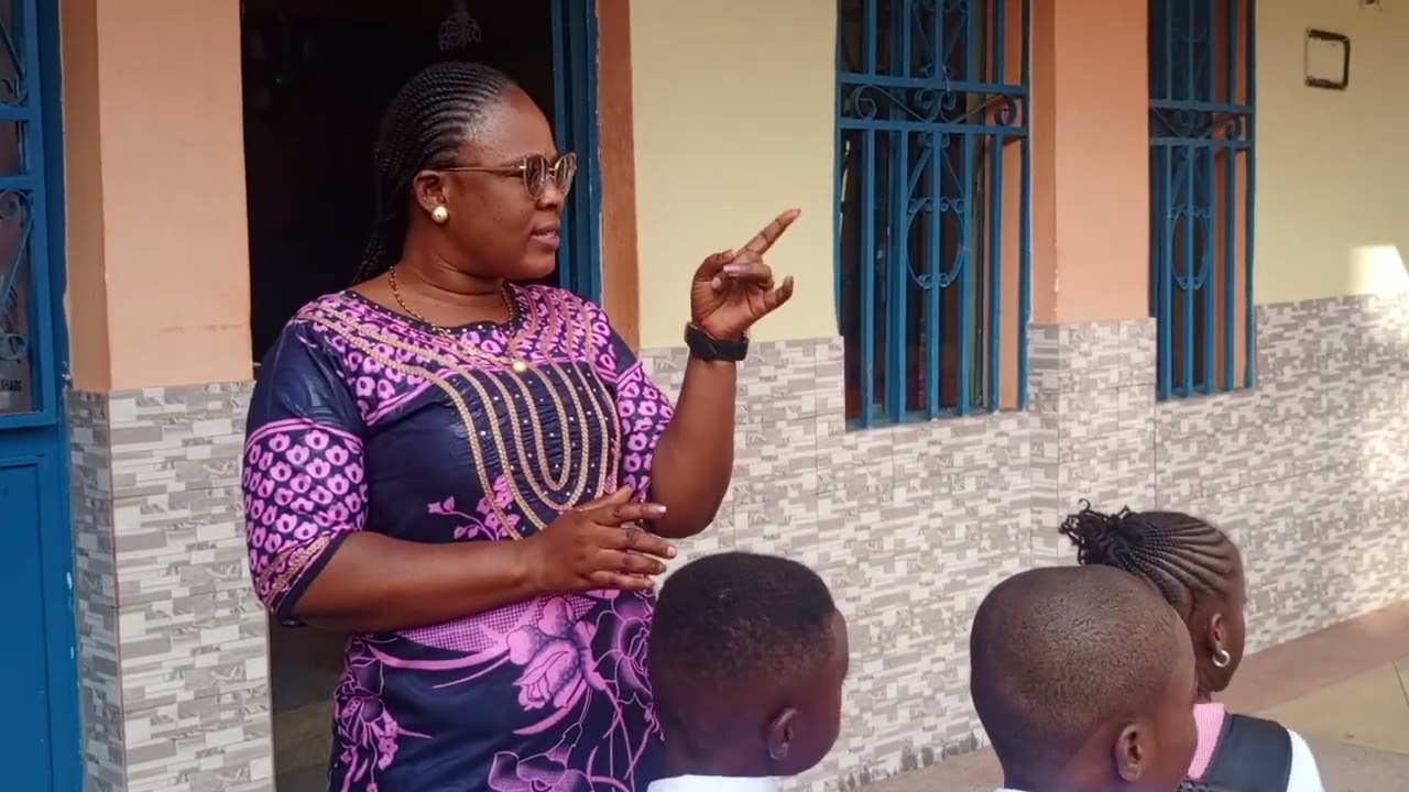 Rassemblement du 06 janvier 2026 - Collège Emmanuel 