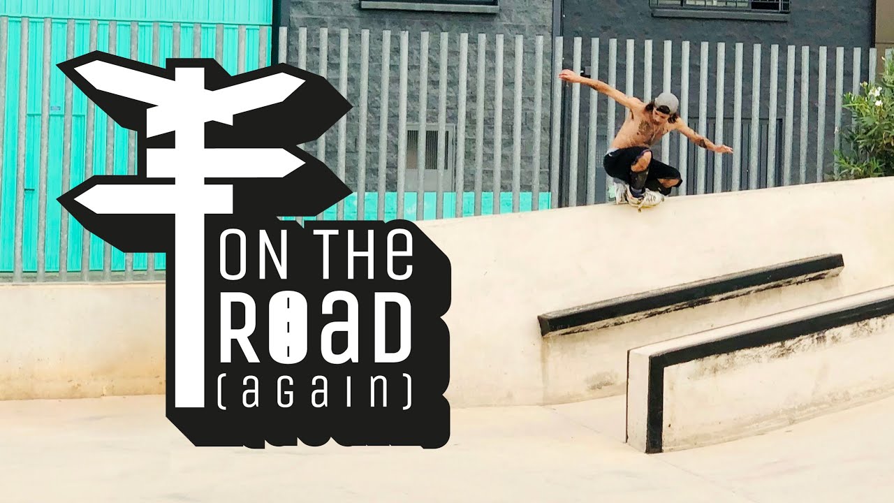 On the Road (again): Watermelon tour 2021