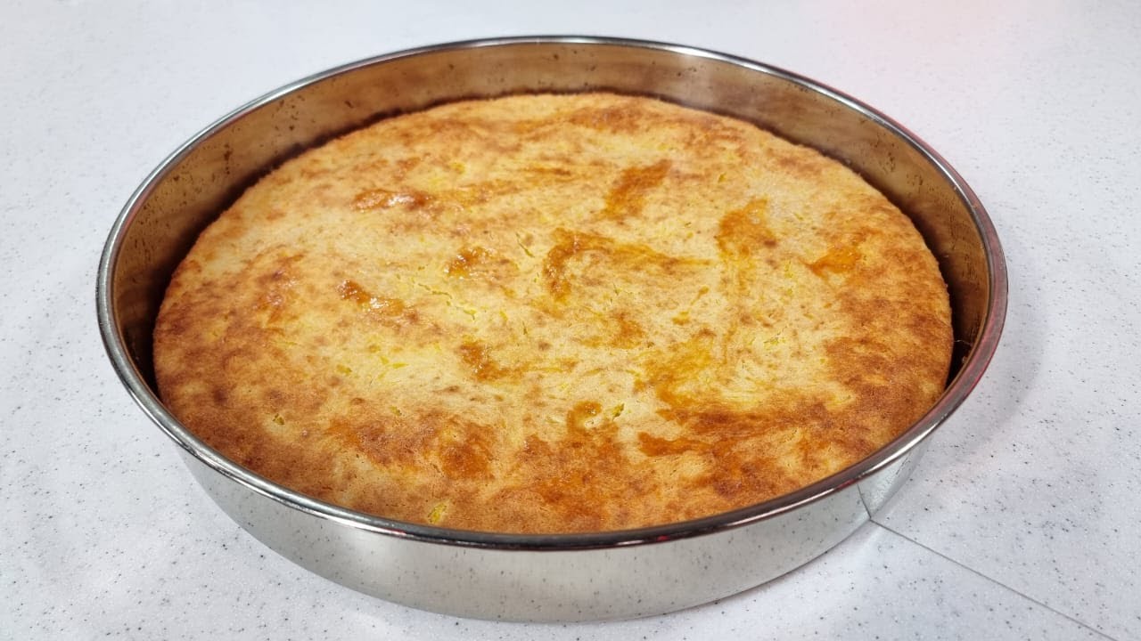 Shije Shtëpie - Pite e shpejtë me kungull dimri (pa peta) nga Znj. Vjollca - Tv Klan