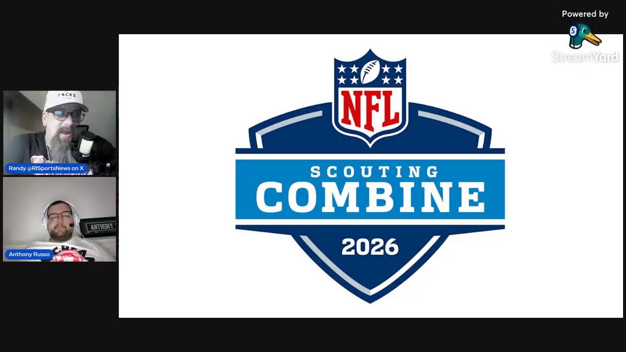 Patriots Combine Watch: Skill Players to Know & What New England Is Looking For