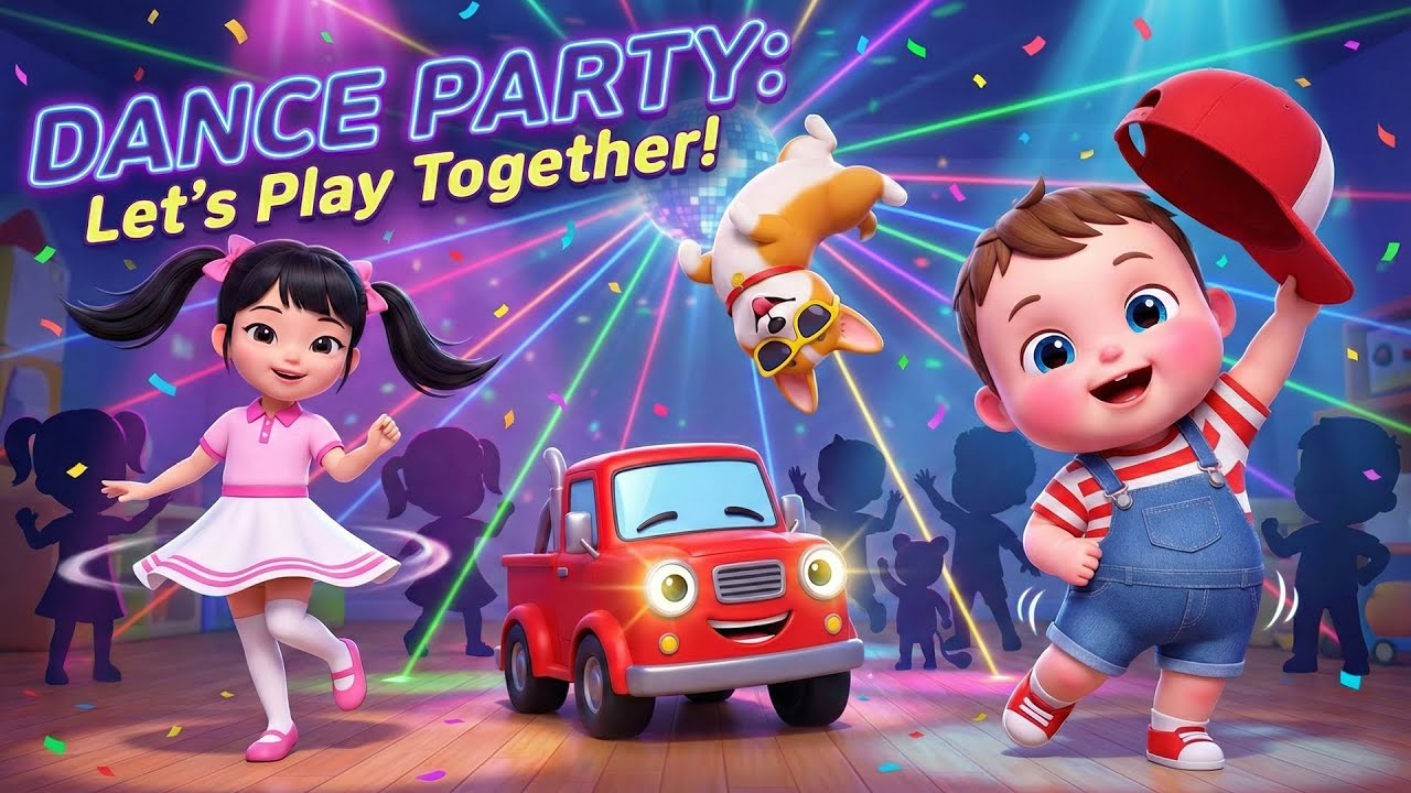Sharing is Caring Song (DOUBLE THE FUN) | Educational Kids Music by Chuns Chuns