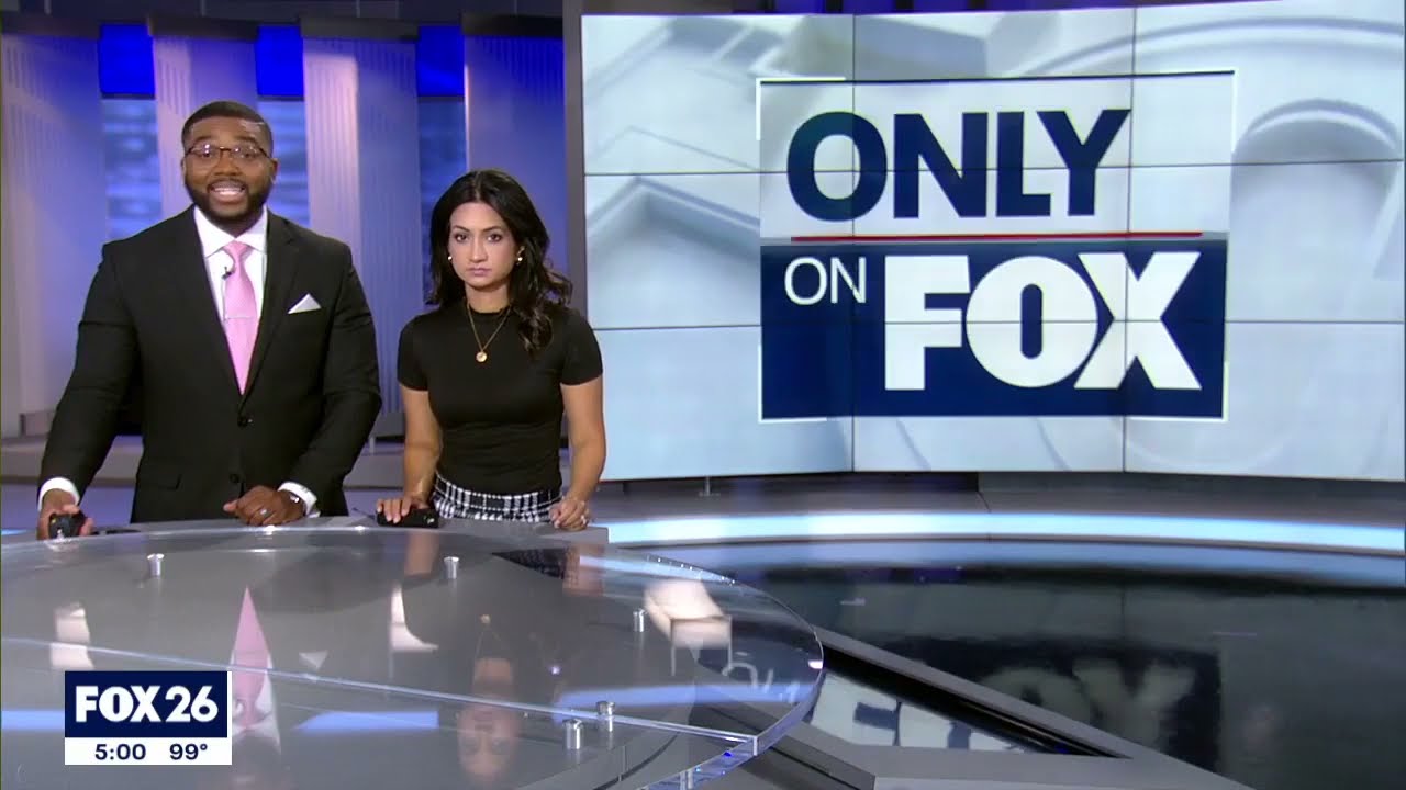 Radha Stirling talks to Fox News on the Tierra Allen case: Tiktok influencer detained in Dubai