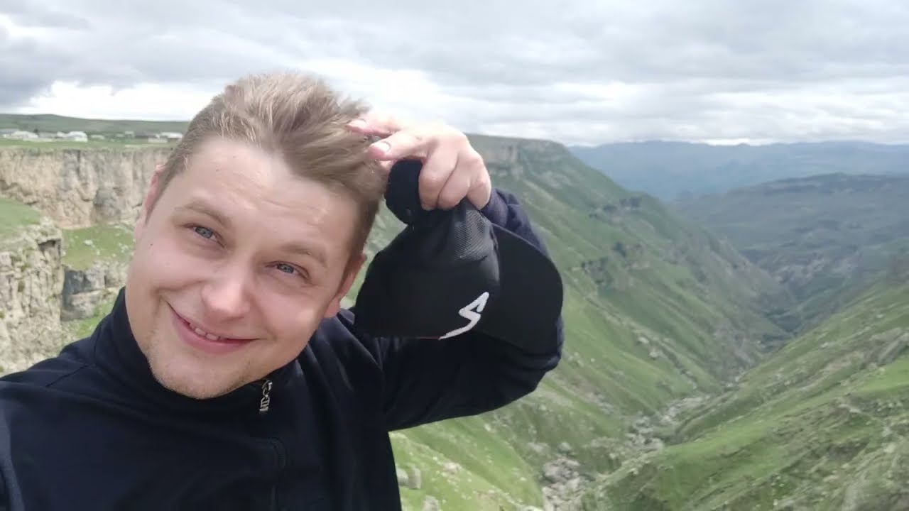 Жить в кайф Дагестан другой мир