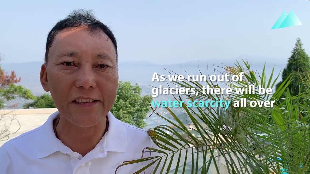 EP5 | Why the Himalayas Matter? | Ghana Gurung