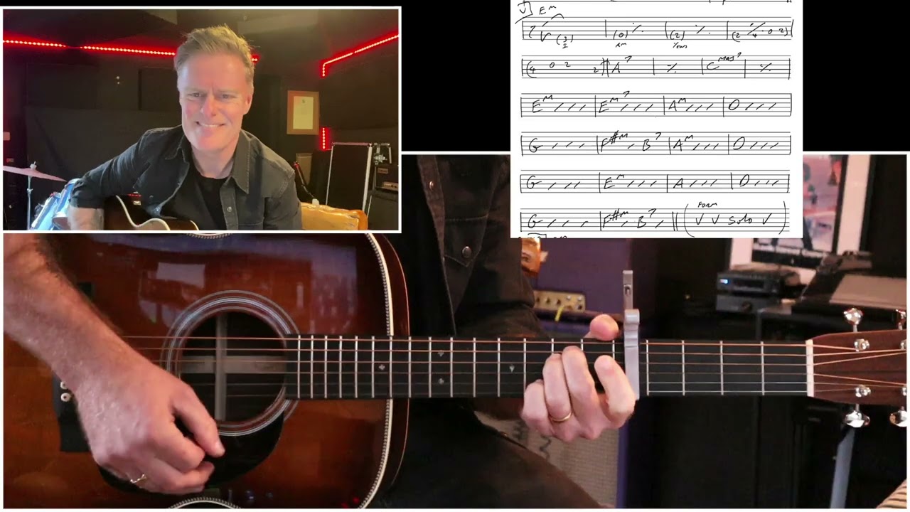 I Am Yours - Eric Clapton (Derek & Dominoes)