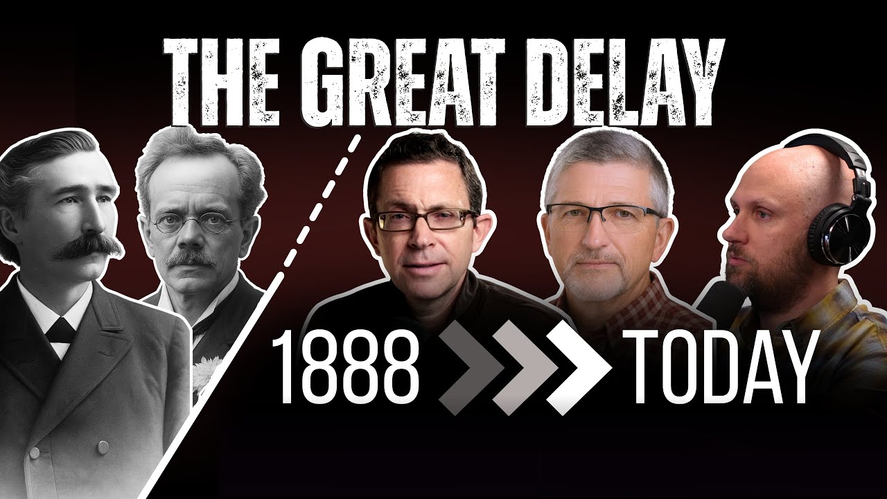 Understanding 1888: Righteousness by Faith, the Latter Rain, and Christ’s Delayed Return