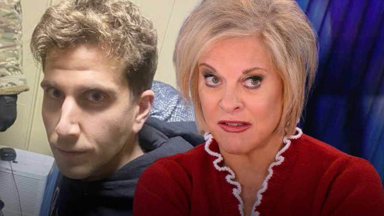 Bryan Kohberger Whines About Jail Food, Air Vents, and ‘Sex Harassment’
