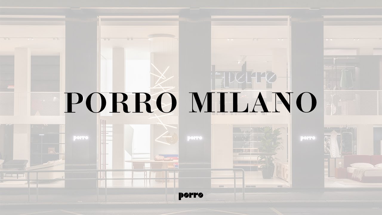 PORRO MILANO