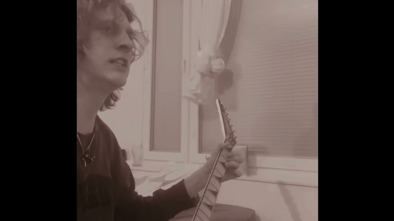 Ography - Give a Shit (Music Video)