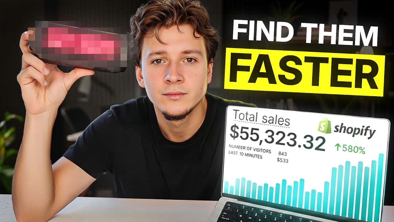 The Only Product Research Guide You&rsquo;ll Ever Need (For Dropshipping in 2025)