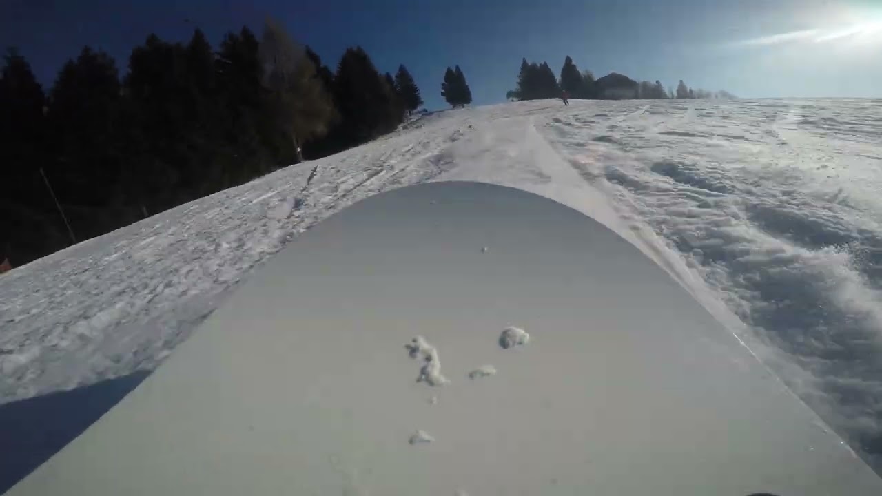 NEØFIELD – Fire on the Snow ❄️🔥 (Unofficial Anthem | Winter Olympic Games Milano Cortina 2026)