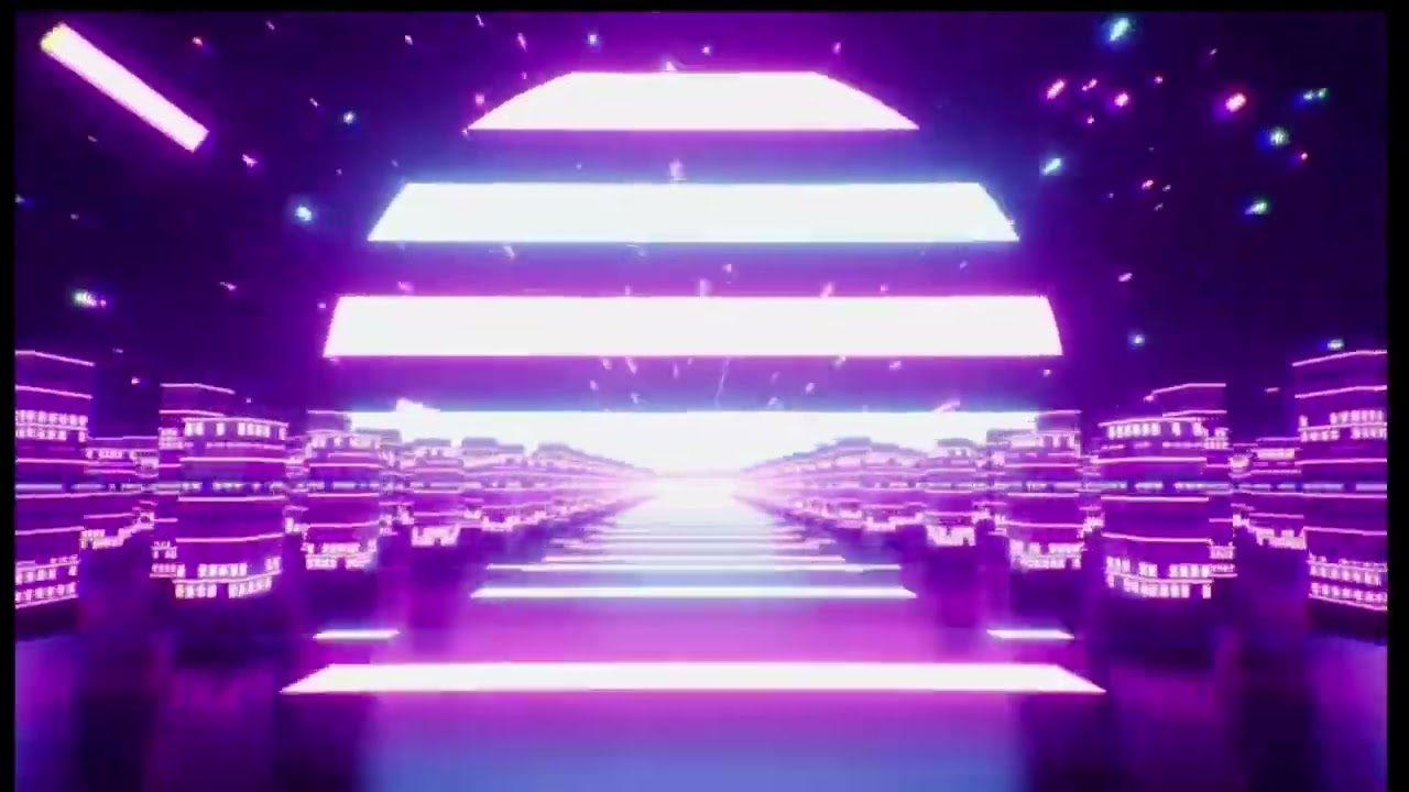 eMWu Sety - Remix of DJ Neelix's songs Unofficial (The Day We Met Remix) and  (Mosquito Remix)