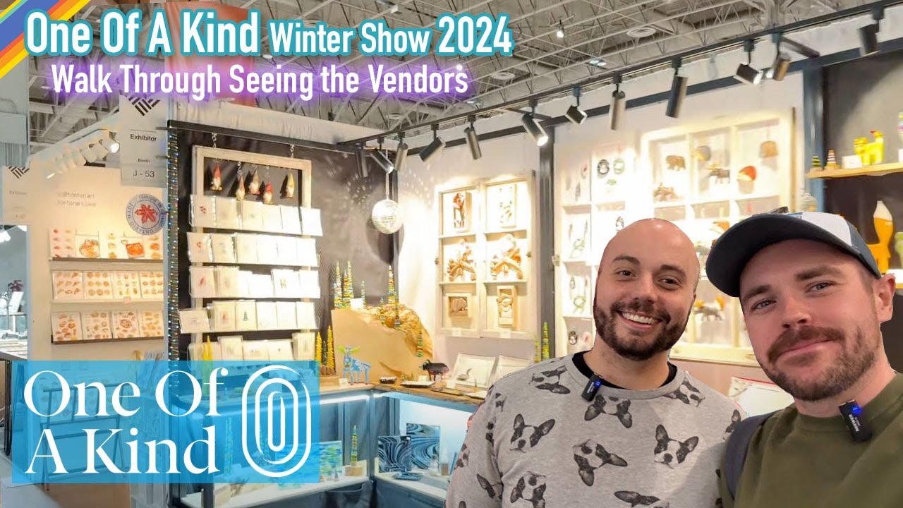 Toronto LIVE | One of a Kind Winter Show 2024