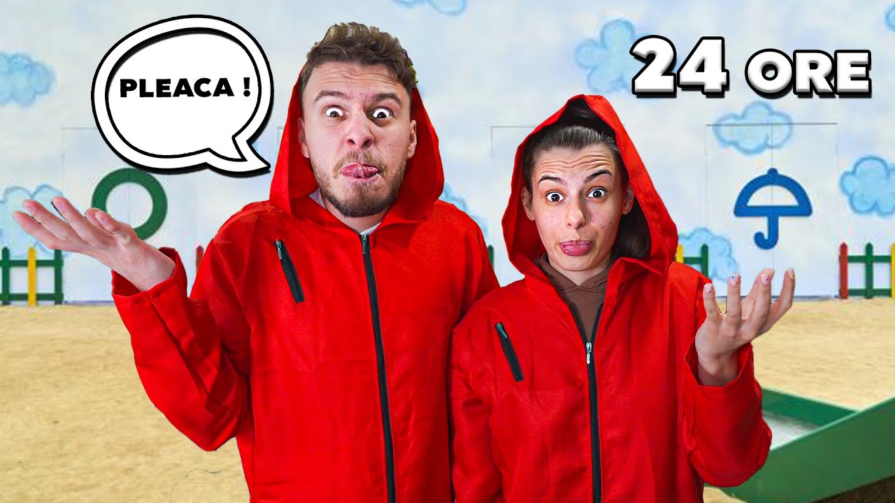 &Icirc;l Copiez Pe Mitzuu 24 ORE !