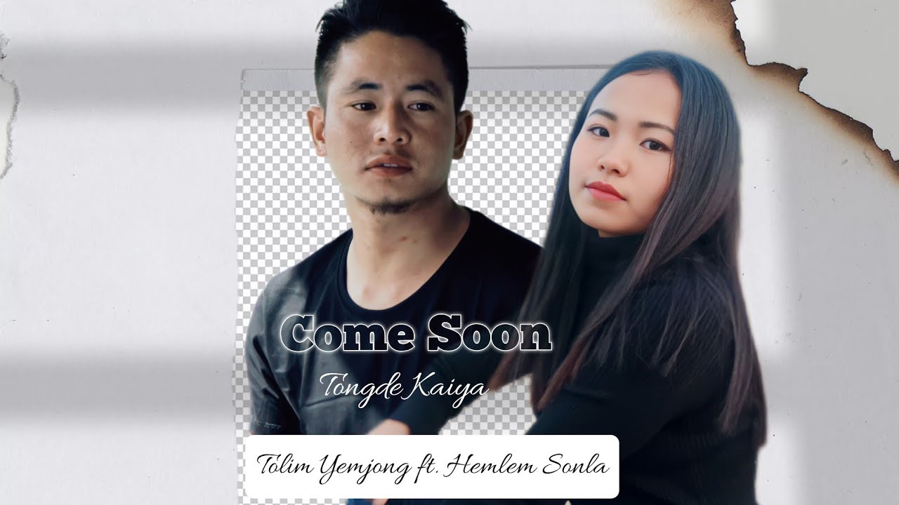 Tongde Kaiya (Come soon)_ Official