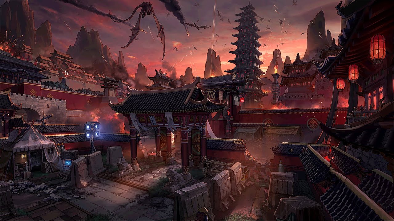 DFO Bakal Raid Normal Solo Soulbender #dfo #anime #games #gaming #gamer #neople #mmorpg