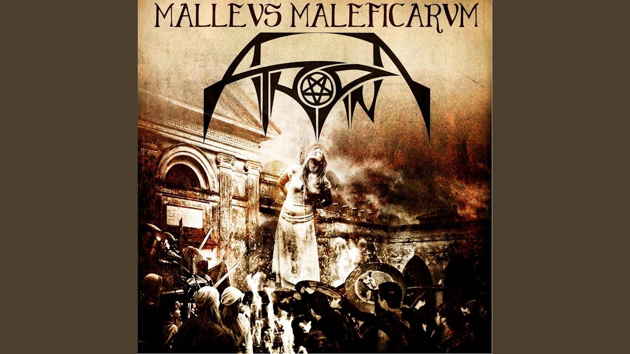 Mallevs Maleficarvm