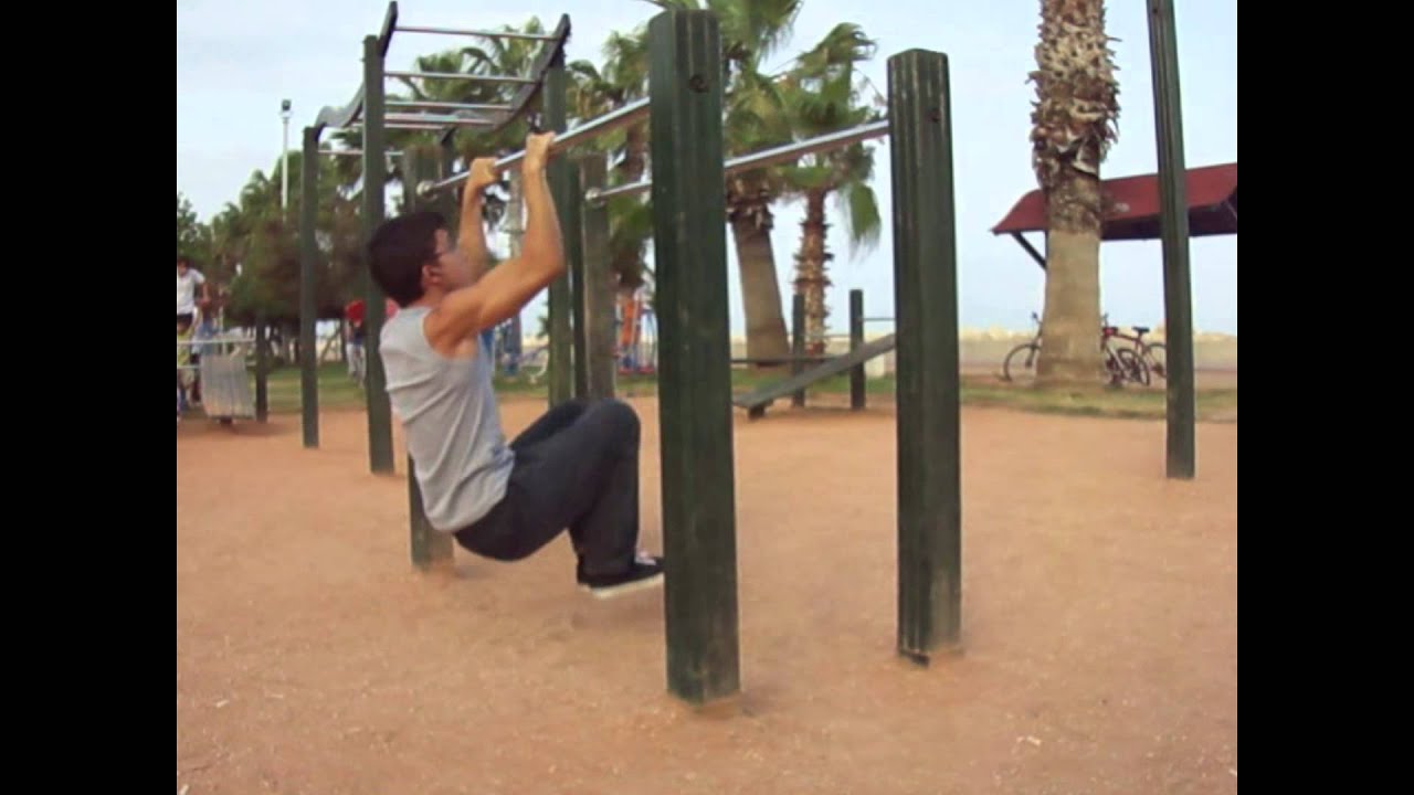 Best video (3impossible and full planche) Street Workout UWA Calisthenics