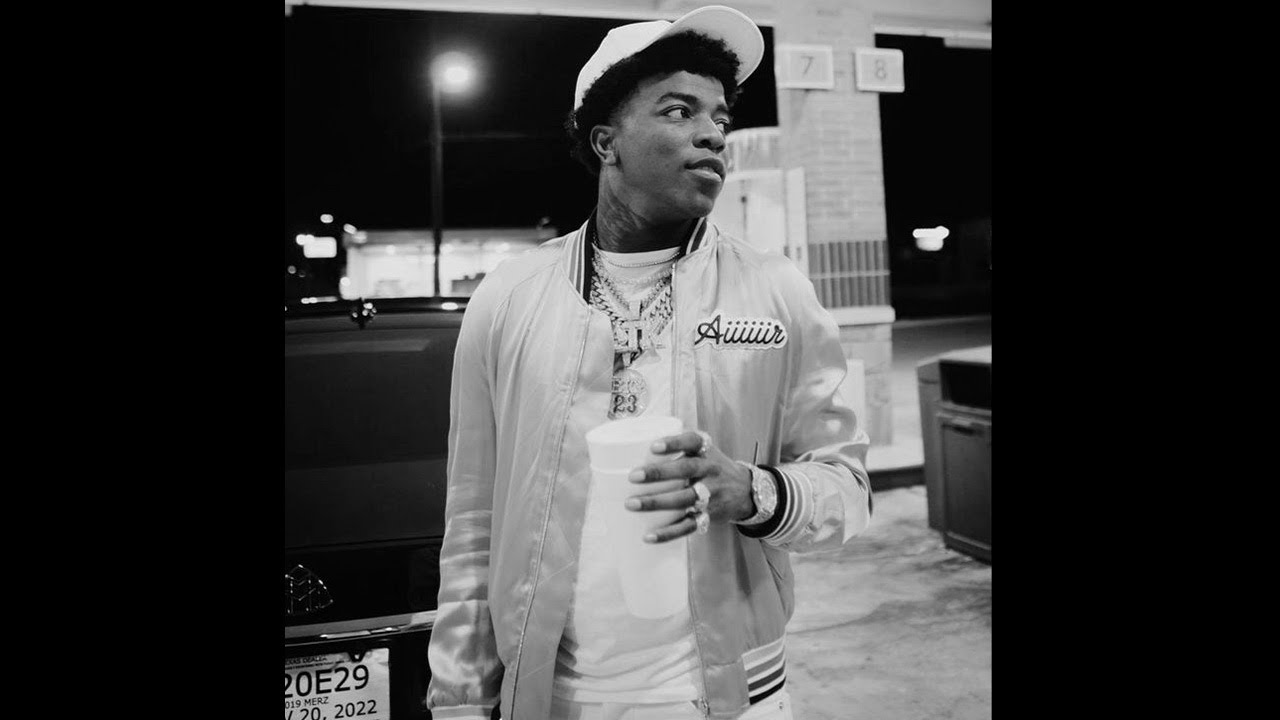 (FREE) Yungeen Ace x Pain Type Beat - 