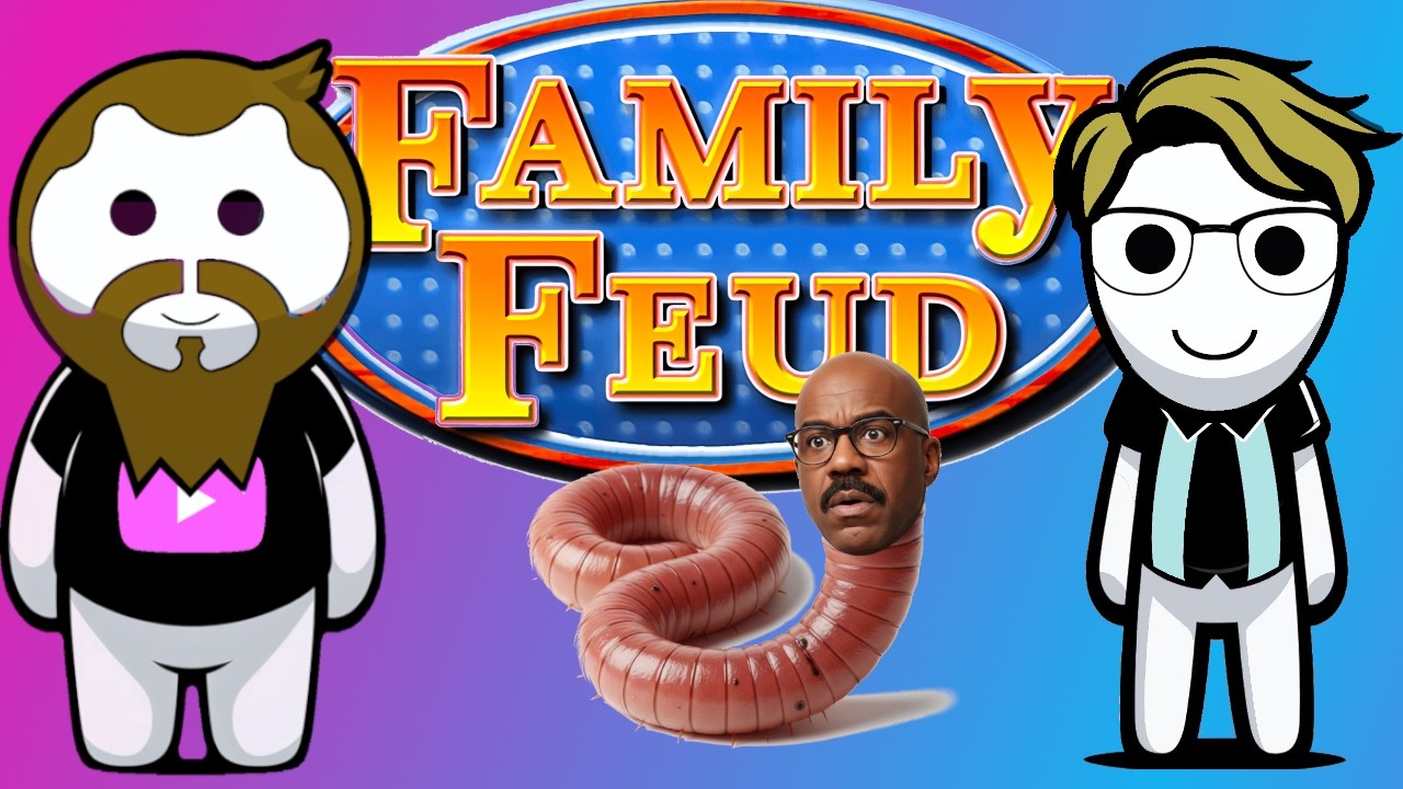 Family Feud: Episode 10