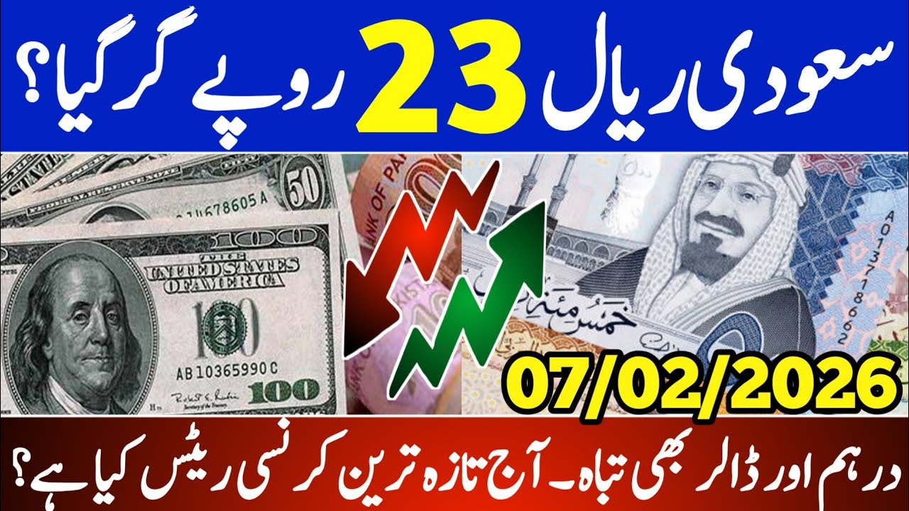 Today Dollar price | Saudi Riyal and Dollar Rate | currency rates today | UAE dirham Rate