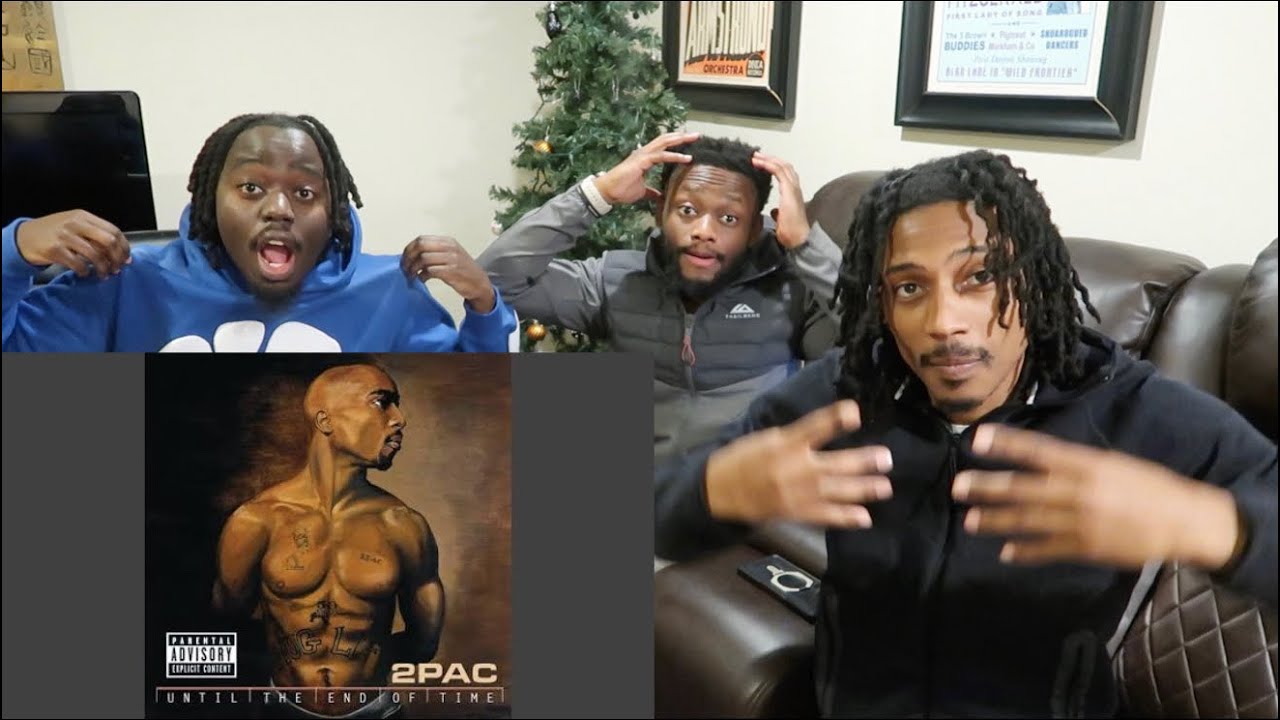 2pac mf breathin