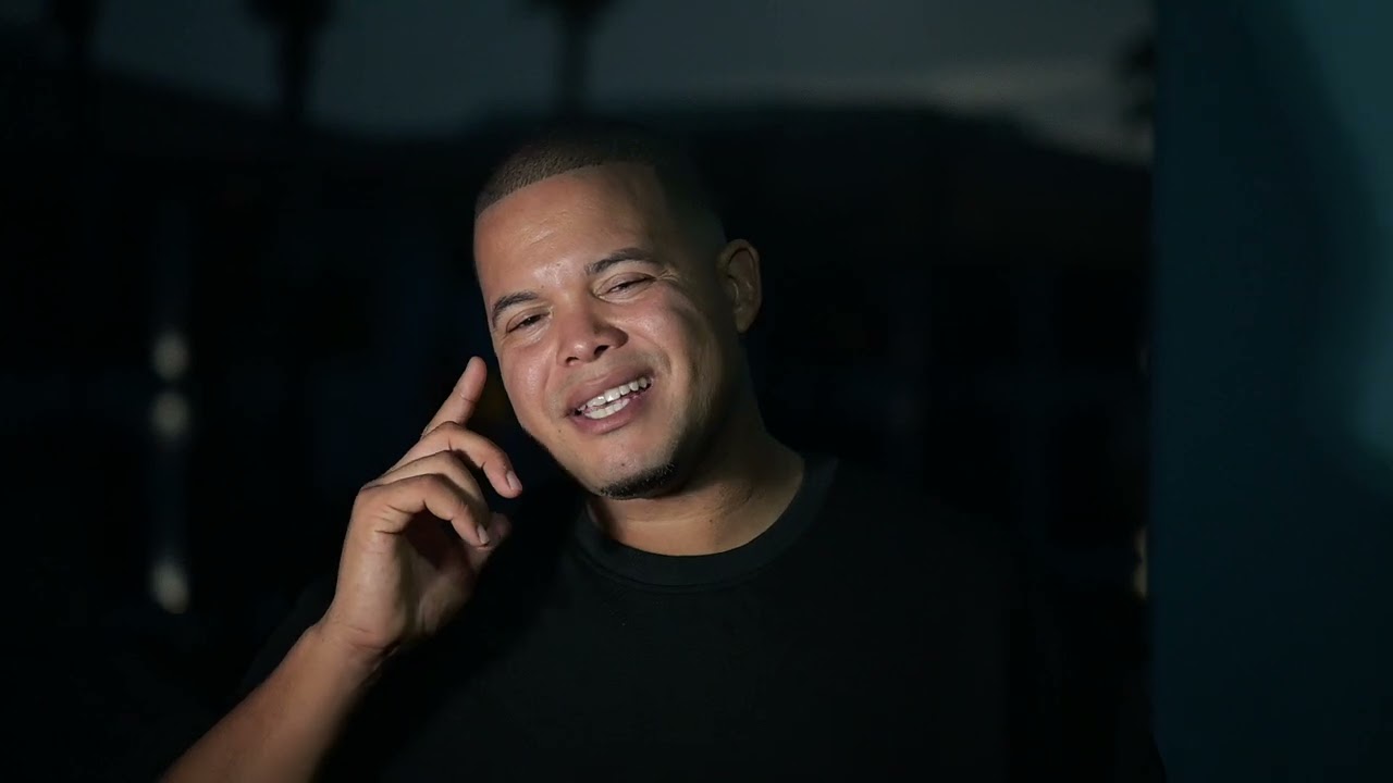 Ven | Gigo Martinez (official videoclip)